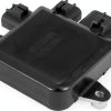 Mazda 6 Engine Fan Control Module A-Premium Plastic Steel-1