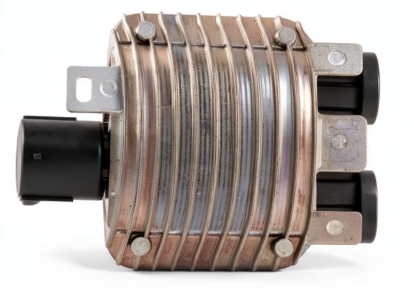 Slakerbe Radiator Cooling Fan Control Module-2