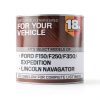 K&N Advantage Plus Air Filter for Cars-6
