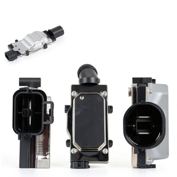 AdvanEX 3-Pin 5V Fan Control Module for Ford Escape-5