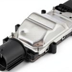 Ford Focus Fan Control Module ISINSWIFT Aluminum-0