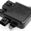 Mazda 6 Engine Fan Control Module A-Premium Plastic Steel-2
