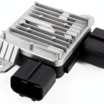 Hyundai Sonata Engine Fan Control Module JUEWUCB JW0040-0