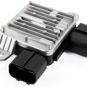 Hyundai Sonata Engine Fan Control Module JUEWUCB JW0040-0