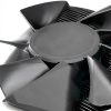 SCITOO 5-Pin Engine Cooling Fan for Mazda 6 2.5L-3