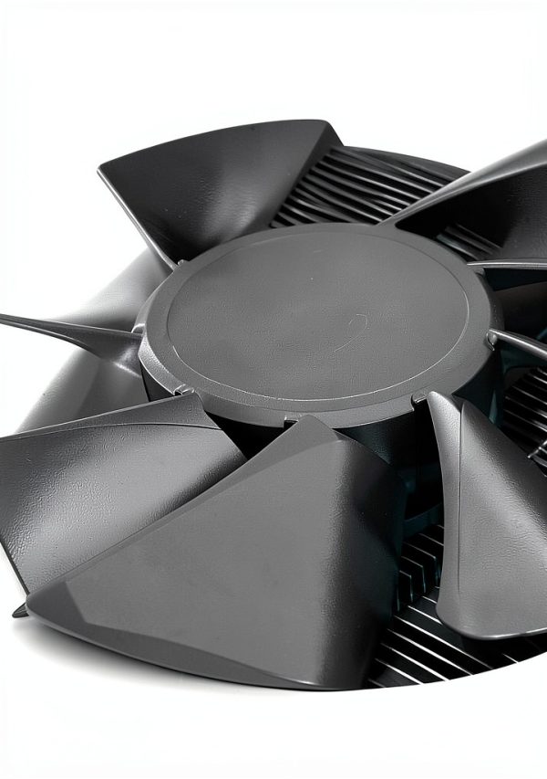 SCITOO 5-Pin Engine Cooling Fan for Mazda 6 2.5L-3
