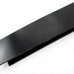 Door Window Frame Cover GM Genuine Replacement-0