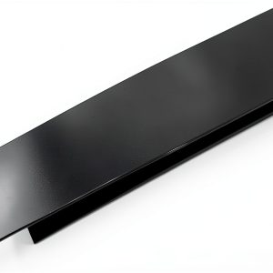 Door Window Frame Cover GM Genuine Replacement-0