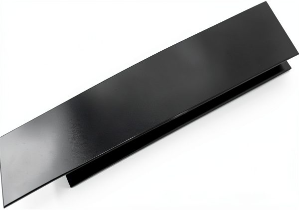 Door Window Frame Cover GM Genuine Replacement-0