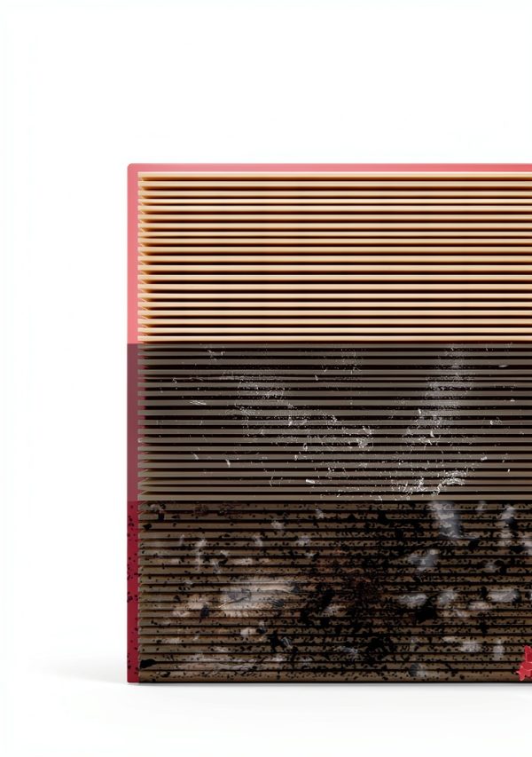 KAX Engine Air Filter for Jeep Compass-5