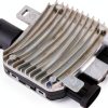 Slakerbe Radiator Cooling Fan Control Module-6