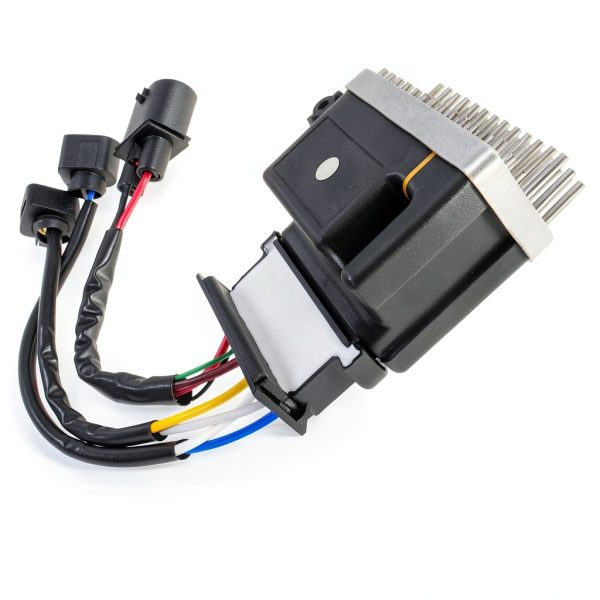 Audi Engine Cooling Fan Control Module ZOOKOTO-1