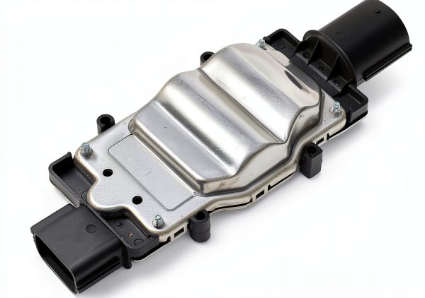 Roneeson Engine Fan Electric Controls for Ford Fusion-3