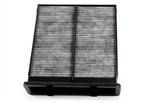 EPAuto Air Filter for Subaru Genuine Part-2