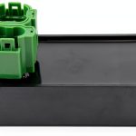 DB Electrical DC Power Supply Fan Control Unit-0