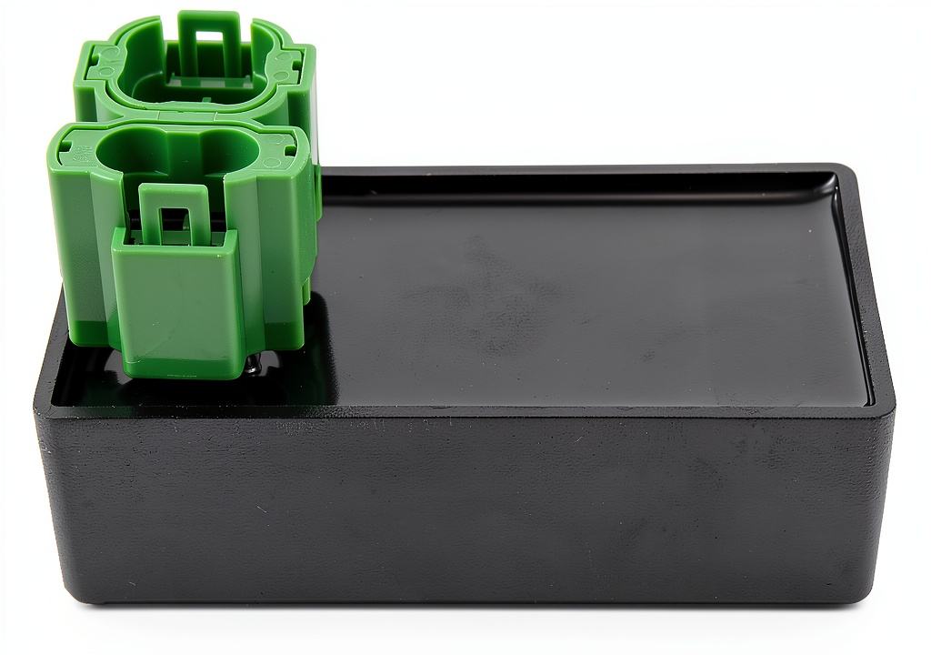 DB Electrical DC Power Supply Fan Control Unit
