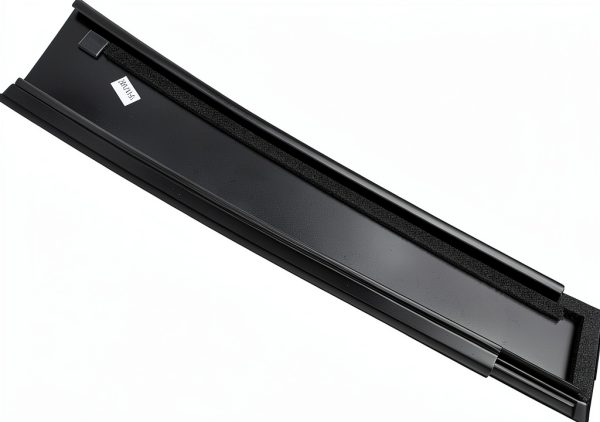 Door Window Frame Cover GM Genuine Replacement-1