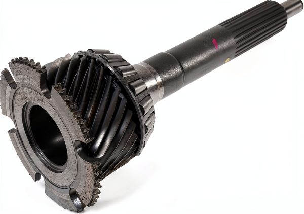 Input Shaft Bearing GM Genuine Parts Machined-1