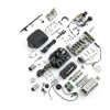 AdvanEX 3-Pin 5V Fan Control Module for Ford Escape-2