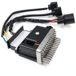 Audi Engine Cooling Fan Control Module ZOOKOTO-0