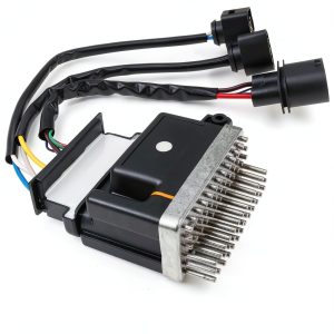 Audi Engine Cooling Fan Control Module ZOOKOTO-0