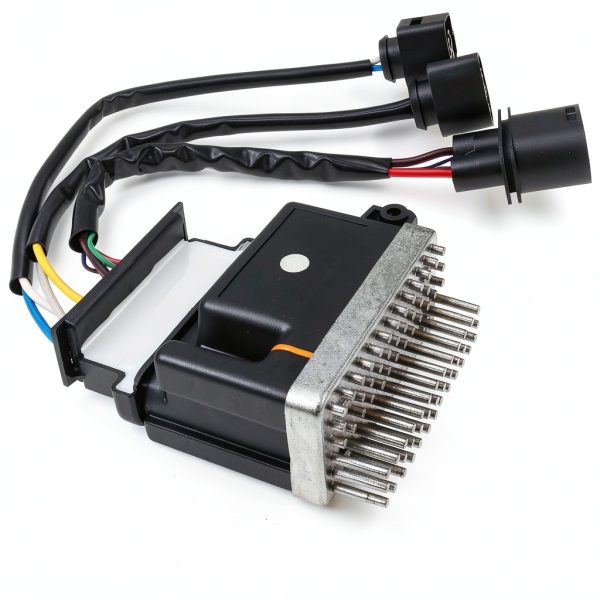 Audi Engine Cooling Fan Control Module ZOOKOTO-0