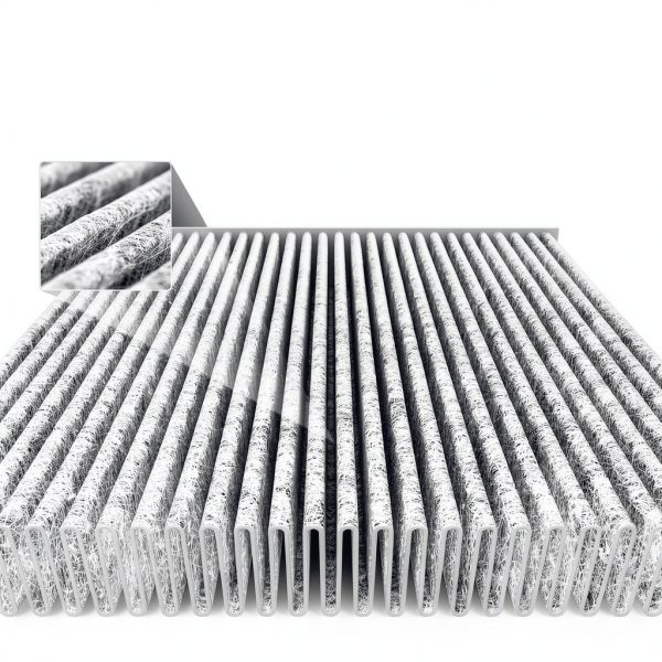 A-Premium Cabin Air Filter for Buick Enclave 2018-2024-3