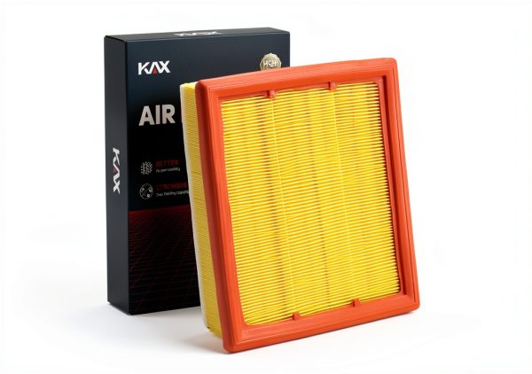 KAX Engine Air Filter for Jeep Compass-0