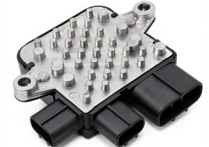 Saihisday Control Module for Infiniti G25 G35 G37-0