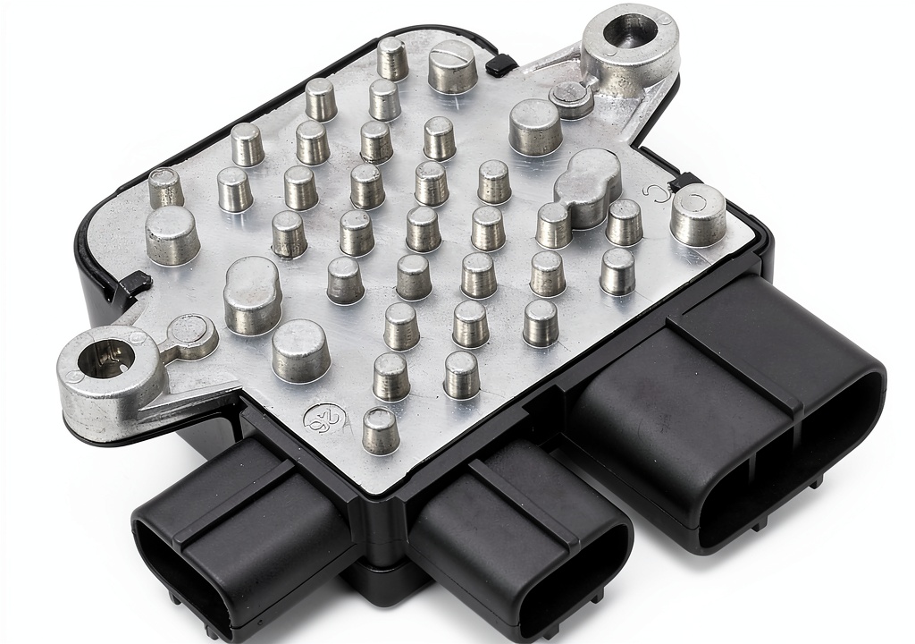 Saihisday Control Module for Infiniti G25 G35 G37
