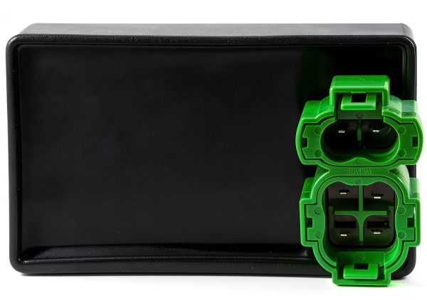 Motorcycle Cooling Fan Controller by Misakomo-4