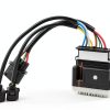 Audi Engine Fan Control Module WMPHE 8K0910501D-2