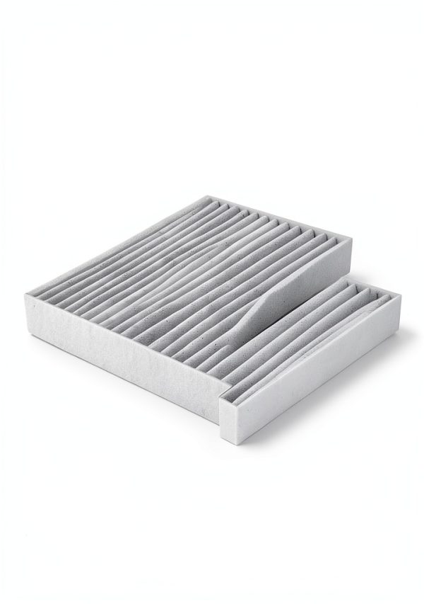 PHILTOP Cabin Air Filter ACF002 for Cars-5