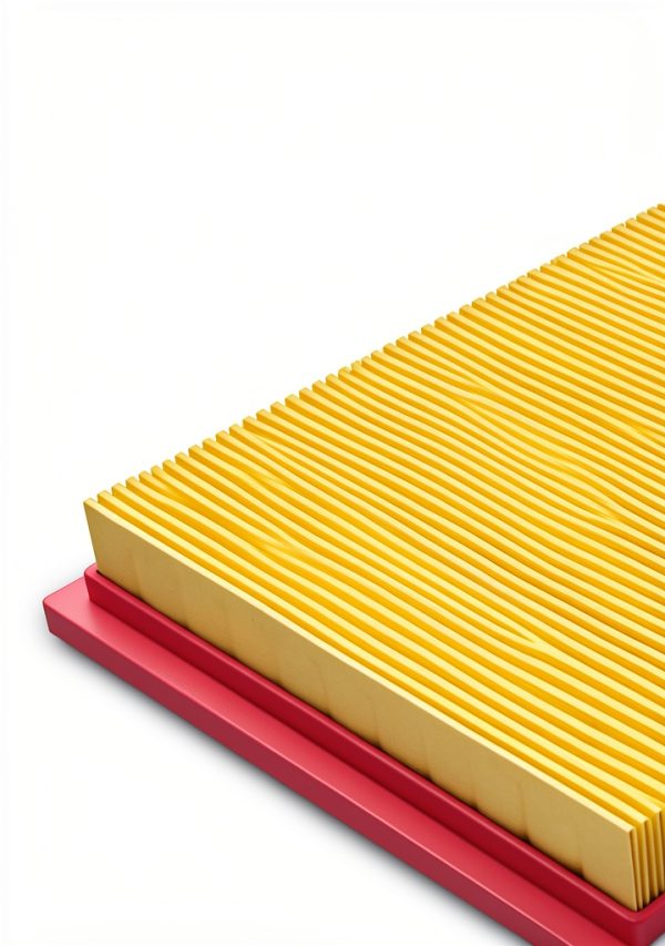 KAX Engine Air Filter for Jeep Compass-3