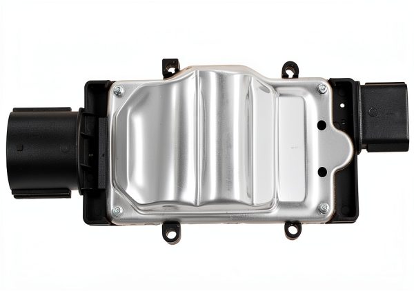 Roneeson Engine Fan Electric Controls for Ford Fusion-4