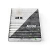 Kurimup Cabin Air Filter 99% Purification-4