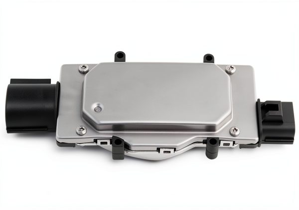 Ford Focus Fan Control Module ISINSWIFT Aluminum-7
