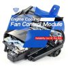 AdvanEX 3-Pin 5V Fan Control Module for Ford Escape-6