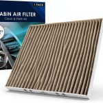 Kurimup Cabin Air Filter 99% Purification-0
