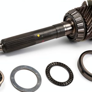 Input Shaft Bearing GM Genuine Parts Machined-0