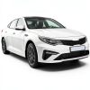 PNYZIK Engine Fan Control Module for Kia Optima-3