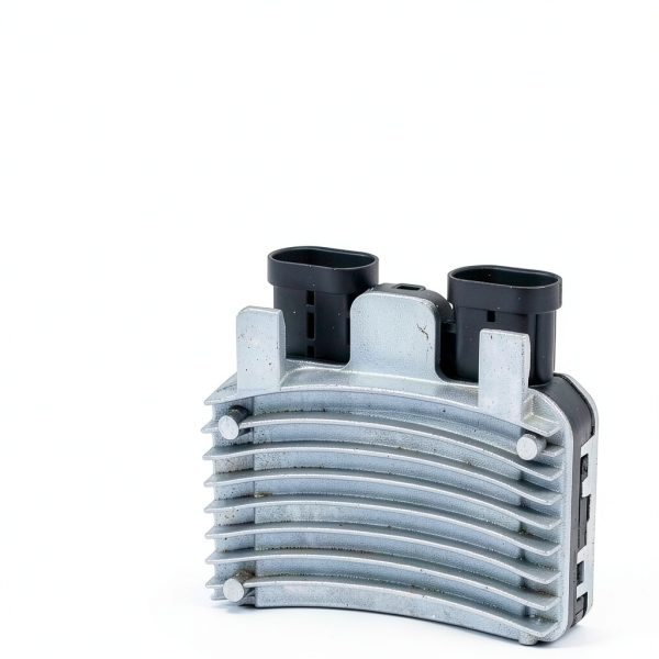 FRELINARROW Engine Fan Electric Controls for Land Rover-4