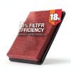 K&N Advantage Plus Air Filter for Cars-4