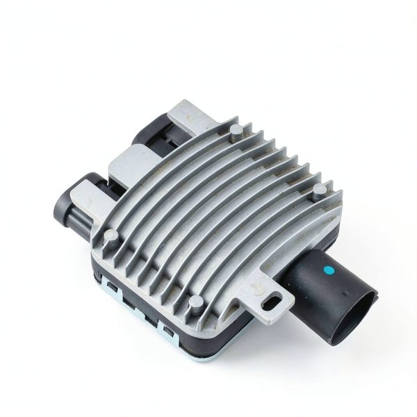 FRELINARROW Engine Fan Electric Controls for Land Rover-2