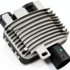 FRELINARROW Engine Fan Electric Controls for Land Rover-0