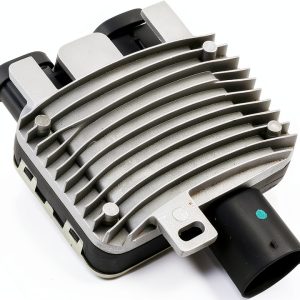 FRELINARROW Engine Fan Electric Controls for Land Rover-0