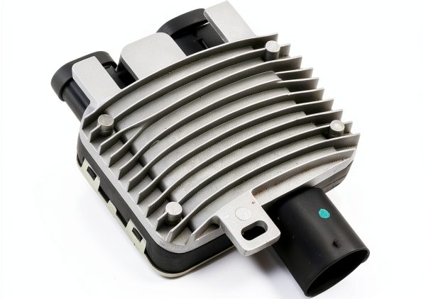 FRELINARROW Engine Fan Electric Controls for Land Rover-0