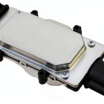 Roneeson Engine Fan Electric Controls for Ford Fusion-0