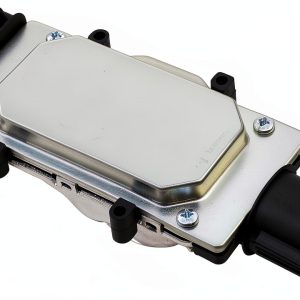 Roneeson Engine Fan Electric Controls for Ford Fusion-0