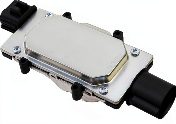 Roneeson Engine Fan Electric Controls for Ford Fusion-0
